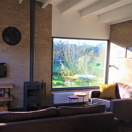 Bungalow 221 Нордвейкерхаут Екстериор снимка