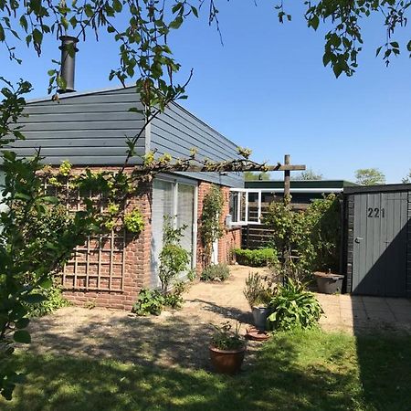 Bungalow 221 Нордвейкерхаут Екстериор снимка