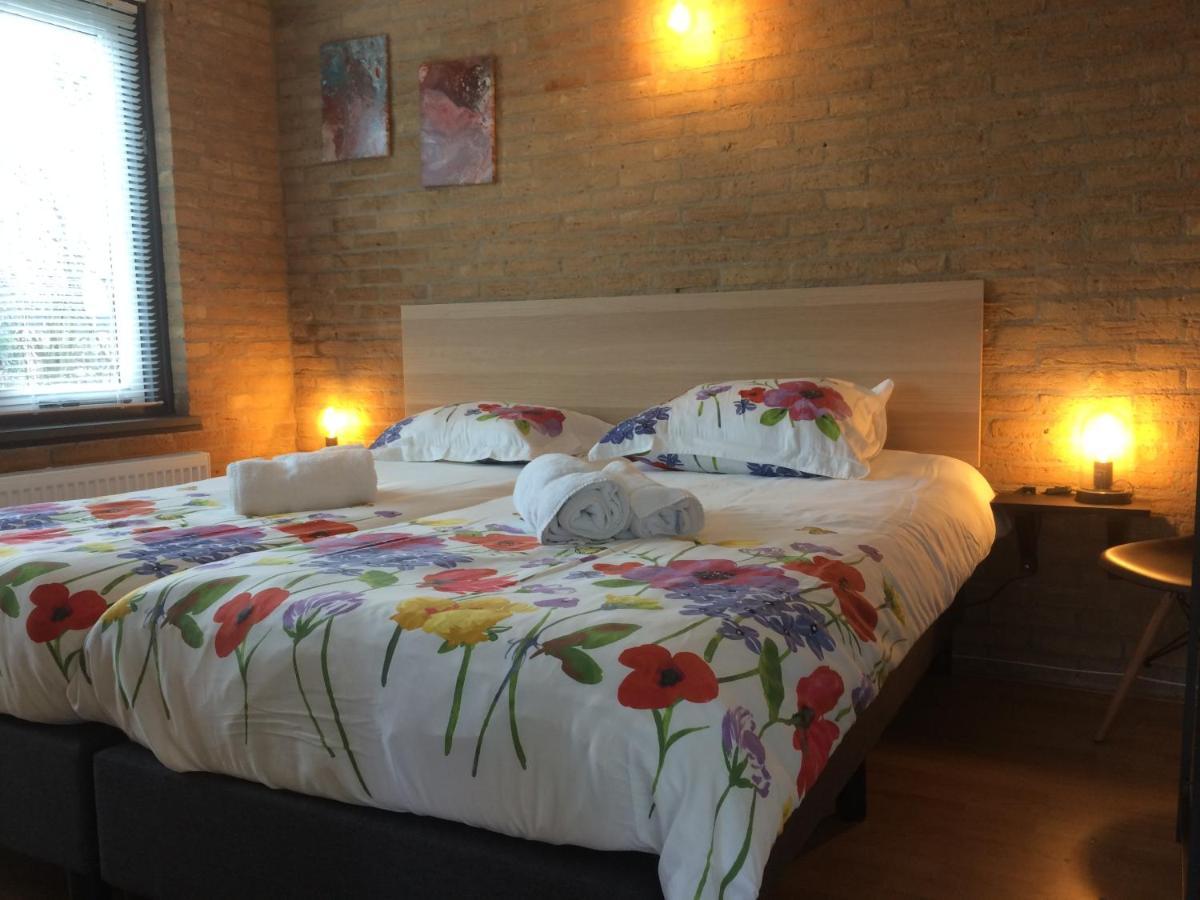 Bungalow 221 Нордвейкерхаут Екстериор снимка