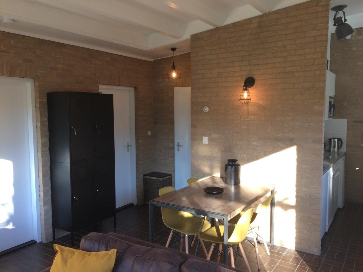 Bungalow 221 Нордвейкерхаут Екстериор снимка