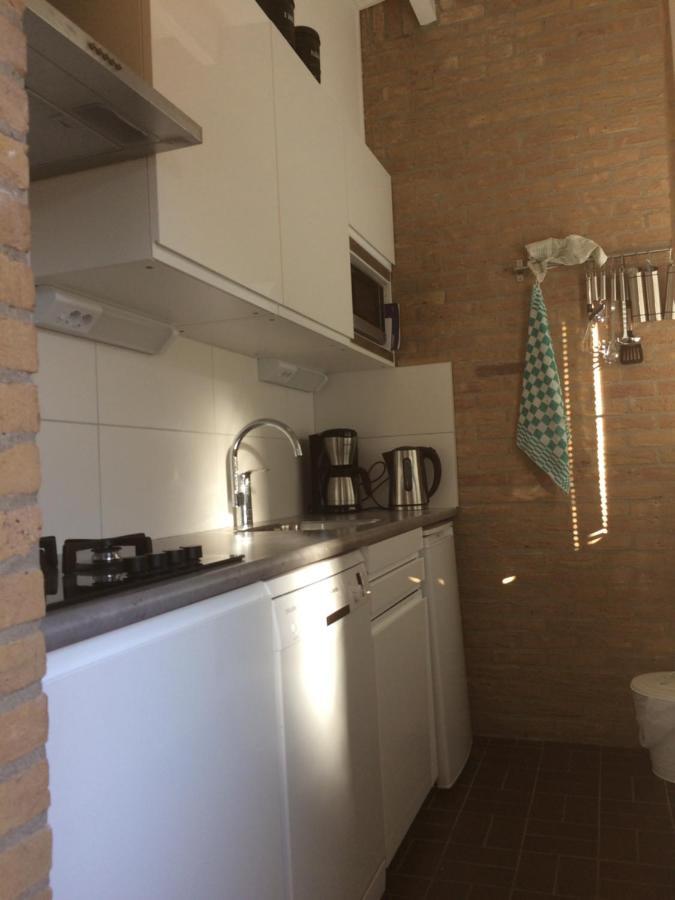 Bungalow 221 Нордвейкерхаут Екстериор снимка