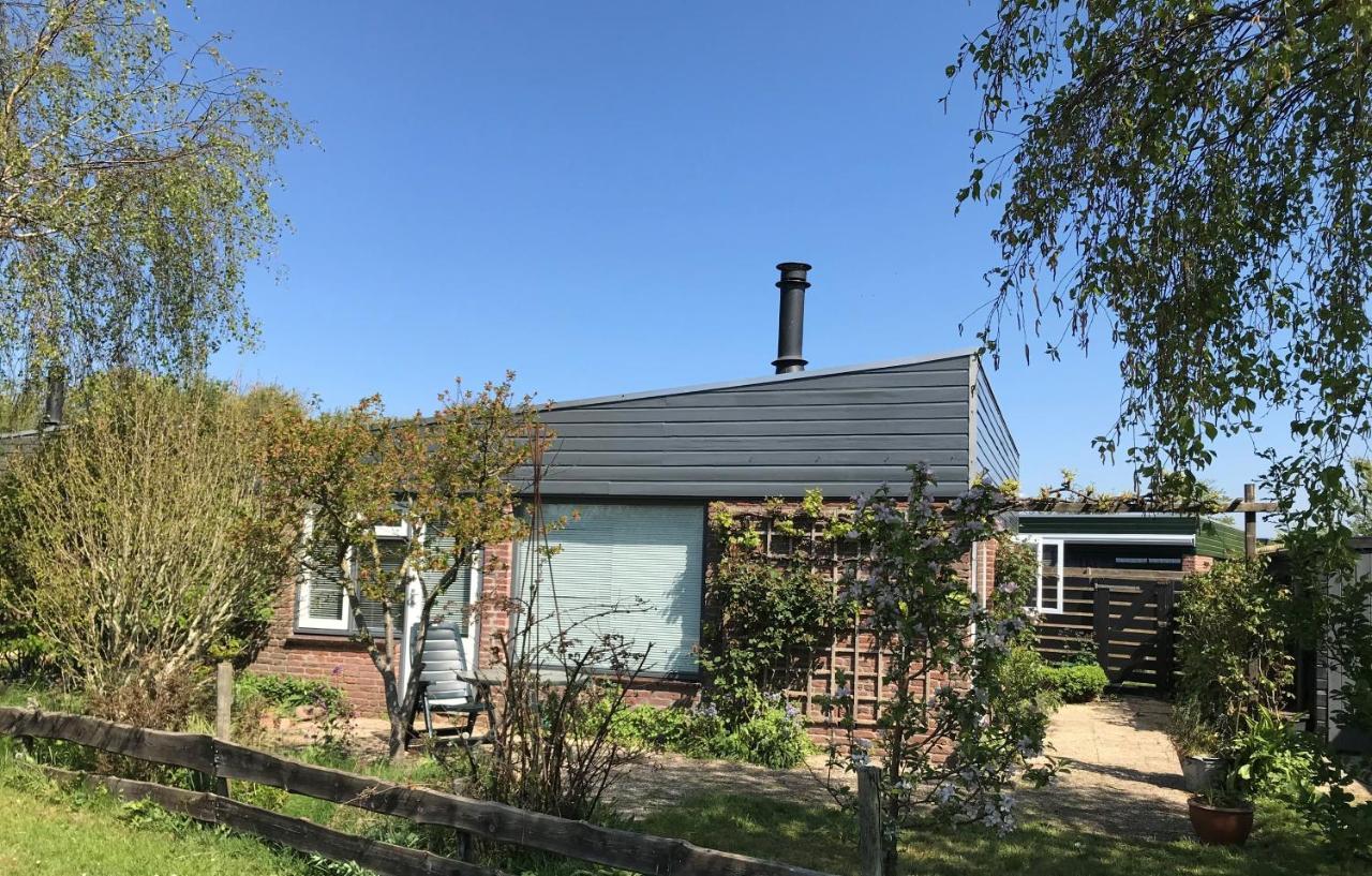 Bungalow 221 Нордвейкерхаут Екстериор снимка