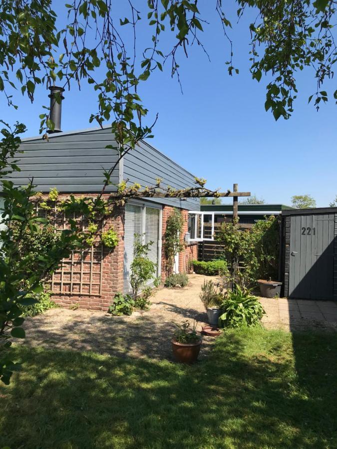 Bungalow 221 Нордвейкерхаут Екстериор снимка